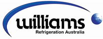 williams refrigeration australia
