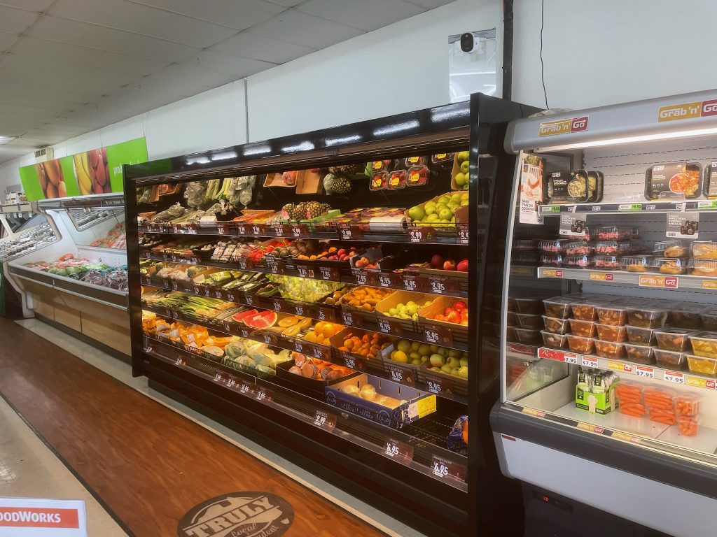 Dakin Refrigeration provides fast, efficient and professional refrigeration services